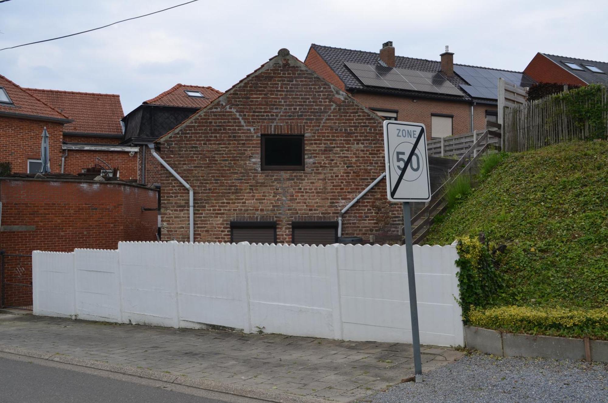Biesenbilzen Bilzen Exterior foto