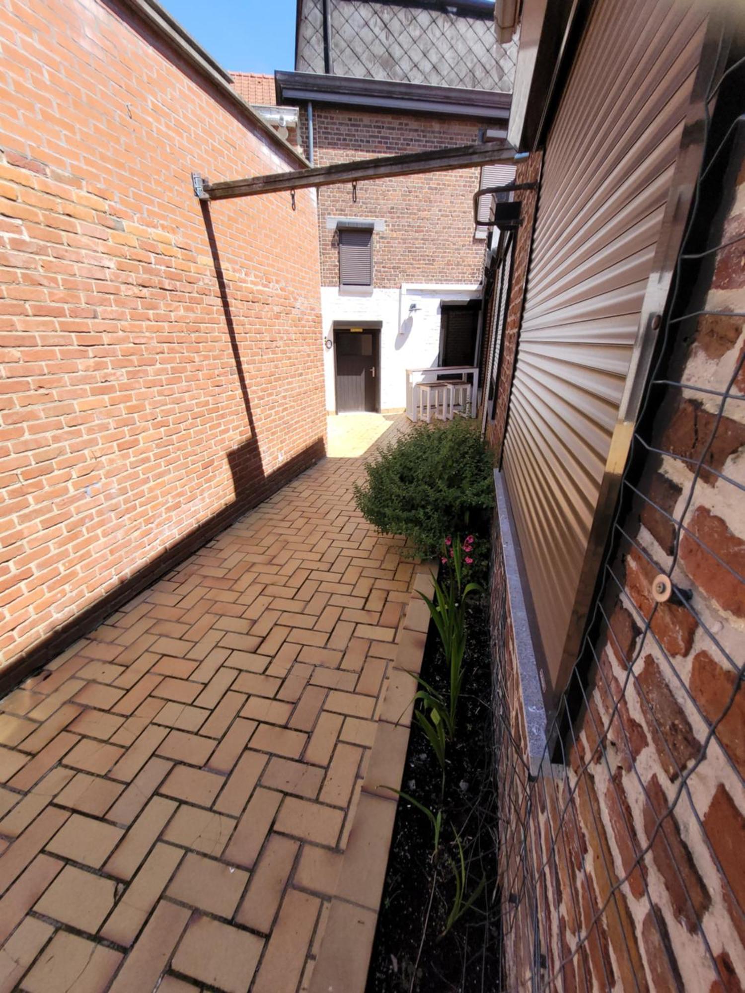 Biesenbilzen Bilzen Exterior foto
