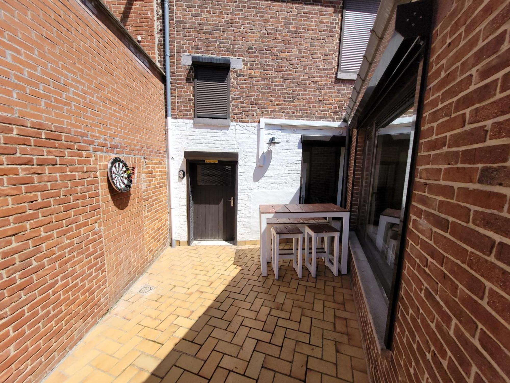 Biesenbilzen Bilzen Exterior foto